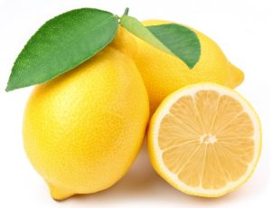 Lemons