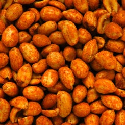 Secret Nuts
