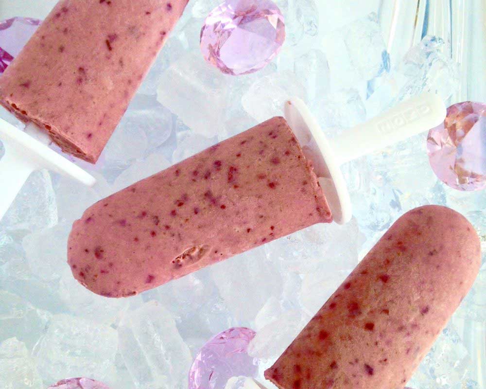Popsicles Are The Quintessential Summer Treat