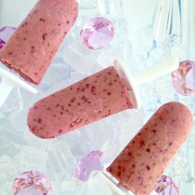 Popsicles Are The Quintessential Summer Treat
